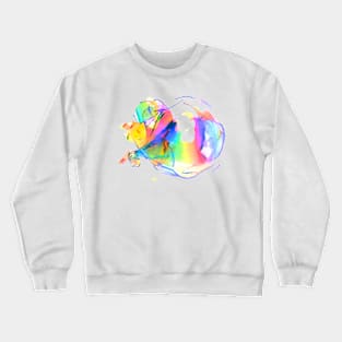 Spectral Light Crewneck Sweatshirt